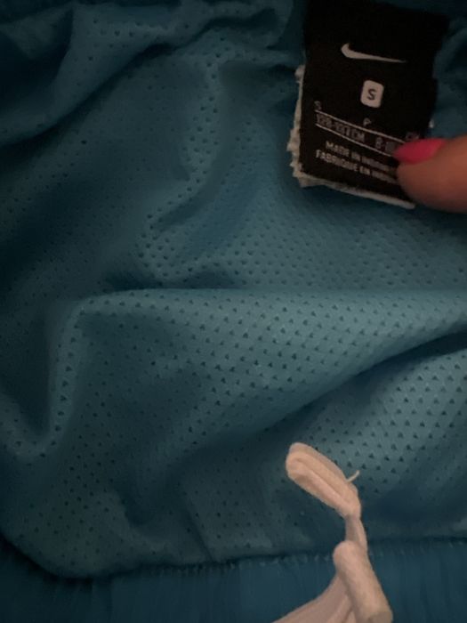 Детски бански Nike