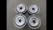 Jante originale si roti Renault Master,Opel Movano, Nissan,16 zolli