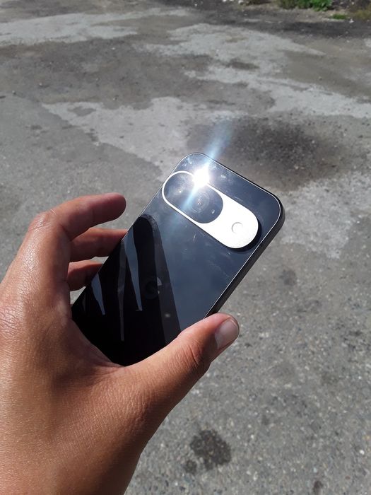 Google pixel 9, 128 gb