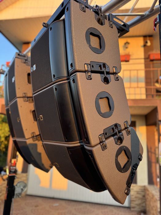 L-acoustics A10 / wide / focus / ks21 / LA12x /LA4x / x12