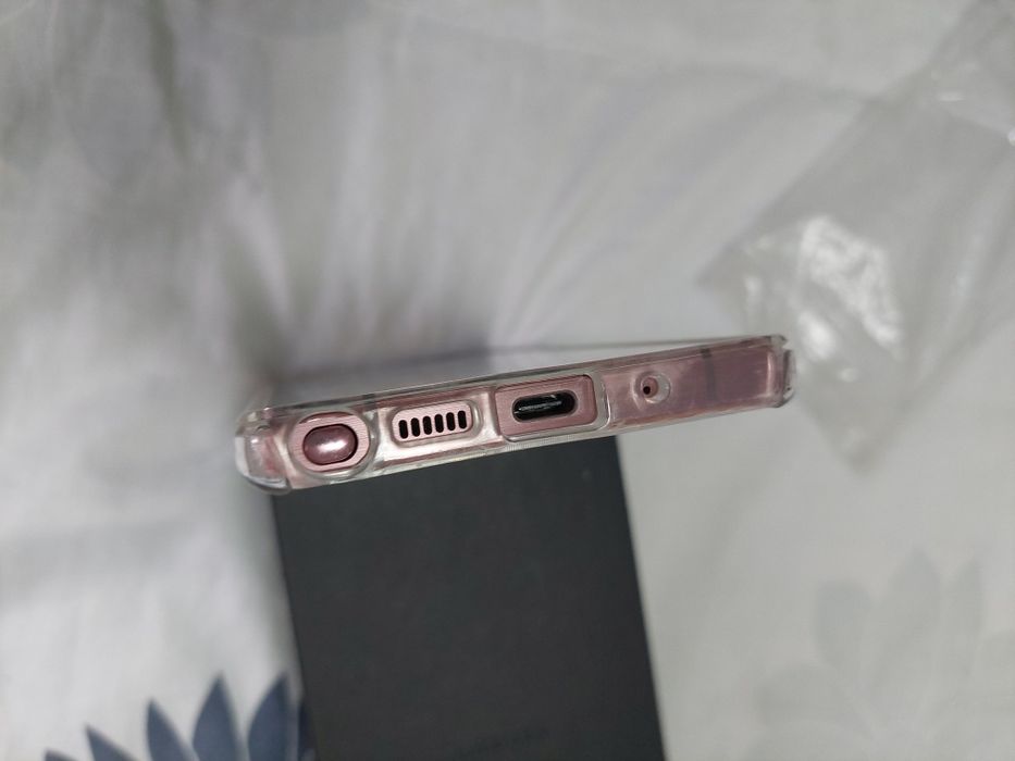 Telefon samsung galaxy note 2o 256 gb impecabil