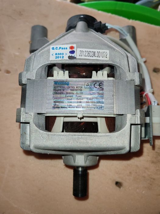 Осы стиральный машинка мотор сатамын