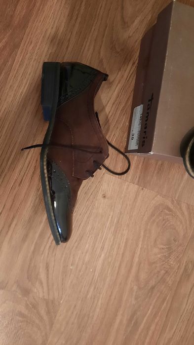 Обувки Тамарис/ Tamaris, размер 39