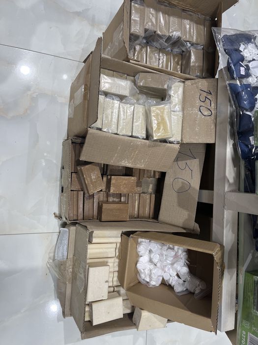 кыр сабын сатылады