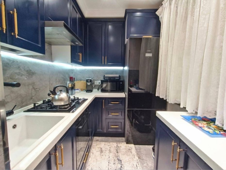 Аренда квартиры Мирзо Улугбекский ОВИР