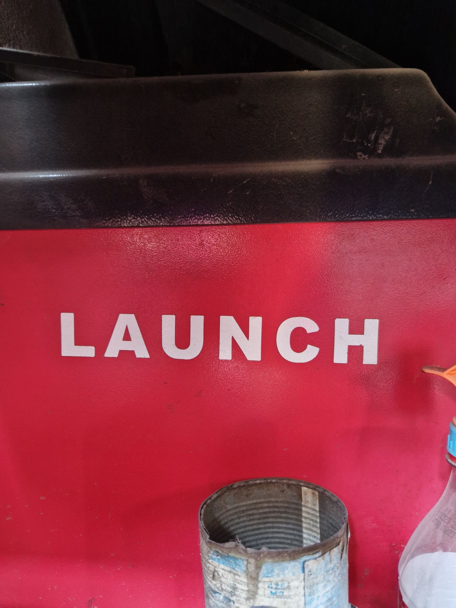 LAUNCH KWB 402 продаю!