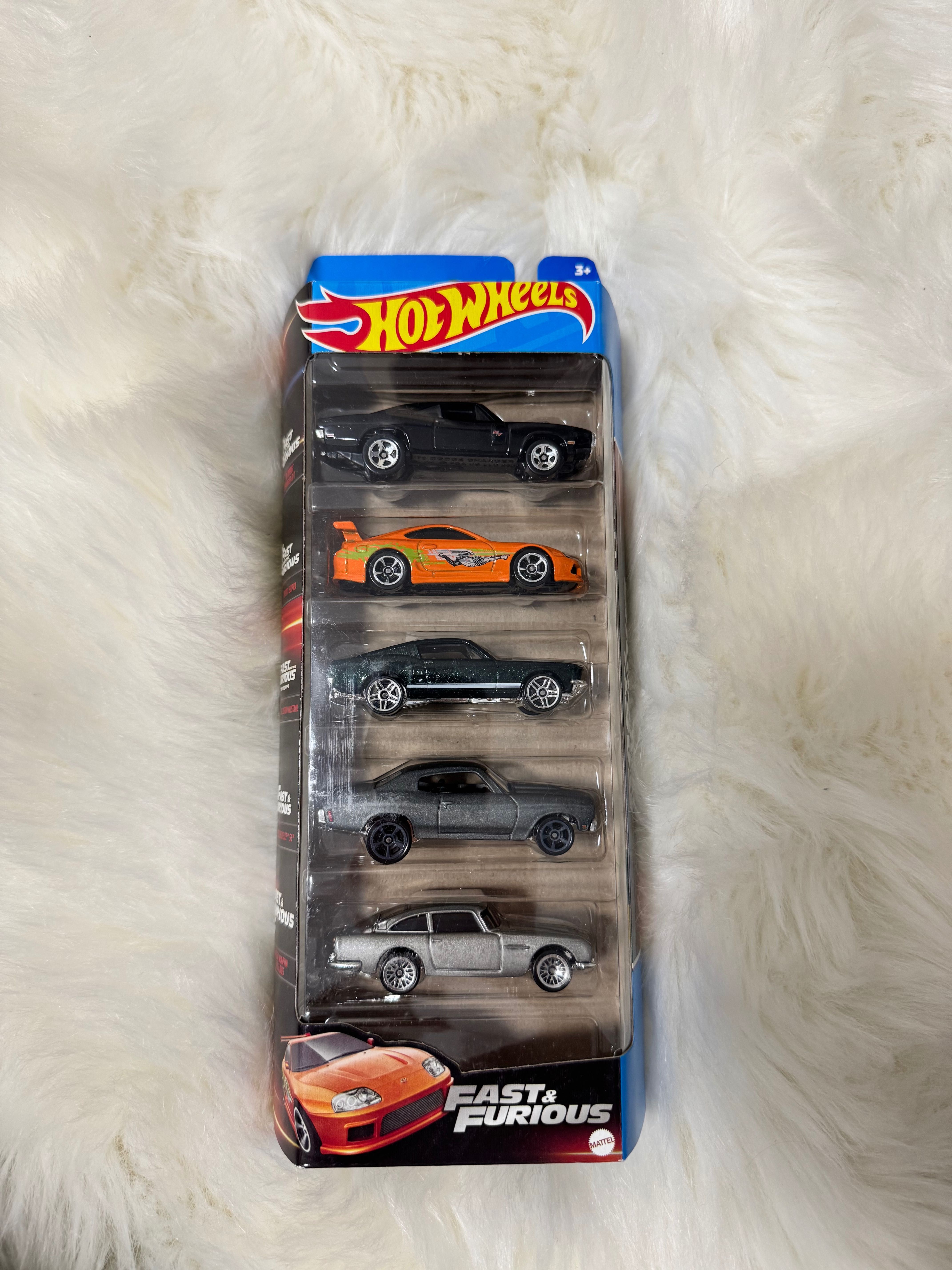 Hot wheels колички
