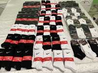 Чорапи Nike Дълги