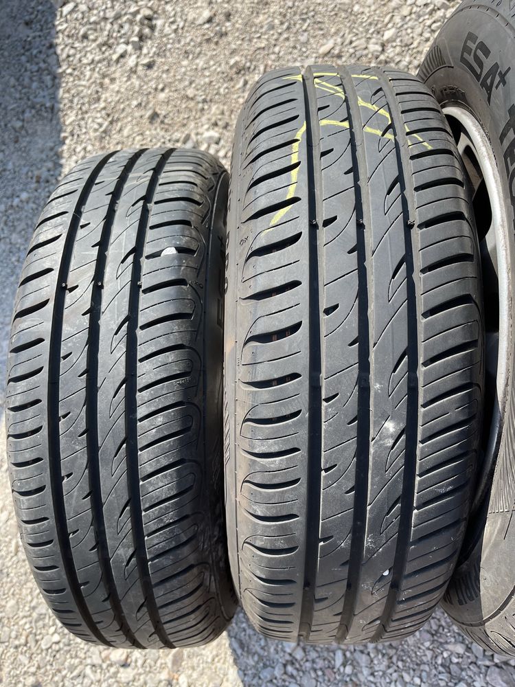 4 бр. 2024 185/65/15 Esa+ Tecar Spirit Pro