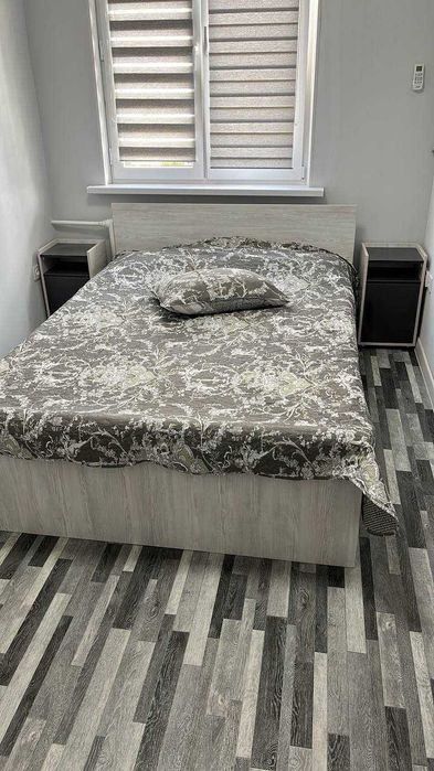 Квартира 2х комнатная  чиланзар 3кв метро Новза