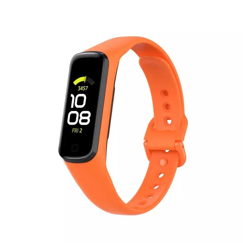 Силиконови каишка за Samsung Galaxy Fit 2 SM-R220 , Fit 2 R220