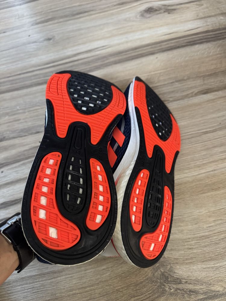 Оригинални маратонки adidas Supernova Plus M! 46 н