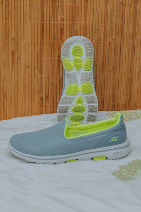 Sketchers Go Walk Ultra Go 40