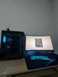 !!OFERTA!! setup gaming complet
