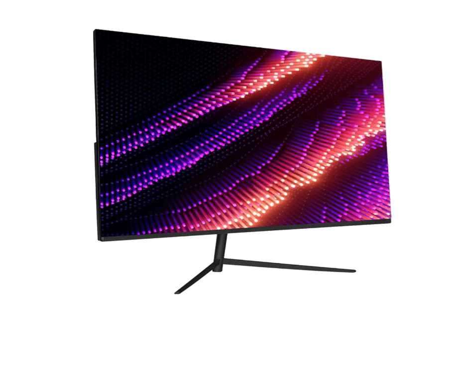 Ziffler 27G165 27" Curved monitor 165hz R1800