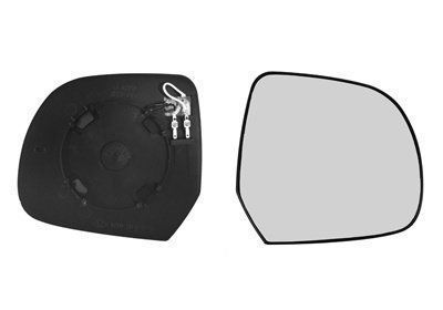 Geam sticla Oglinda Dacia Duster 1 stanga/dreapta