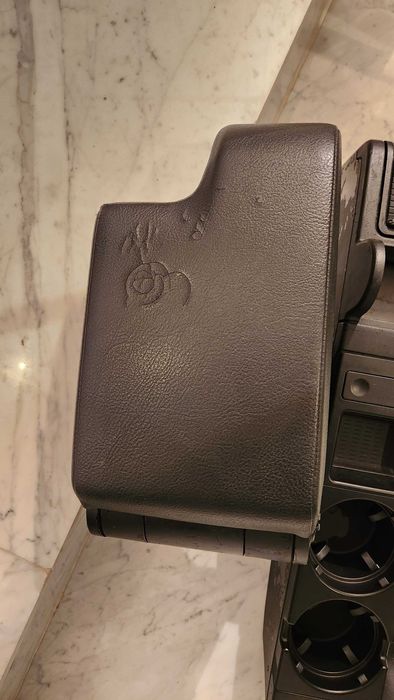 Consola centrala suport pahare cotiera BMW E46 sedan touring coupe