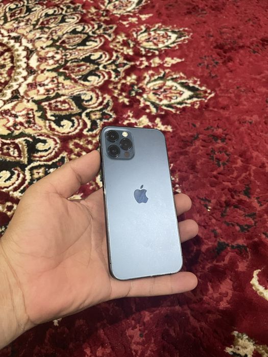 iPhone 12 Pro 128GB
