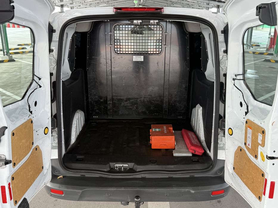 Ford Transit Connect 5LOCURI/L2/1.5TDCI/08.2018/GARANTIE/LEASING