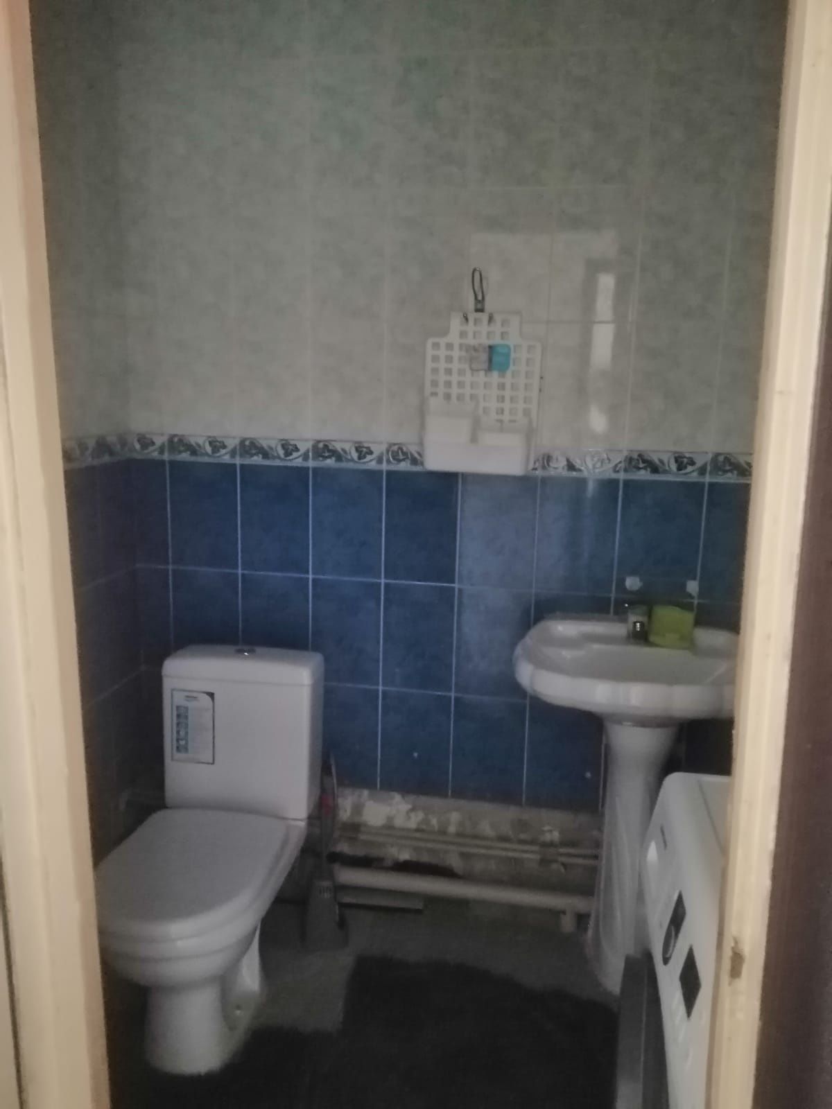 Продаю 3х ую квартиру