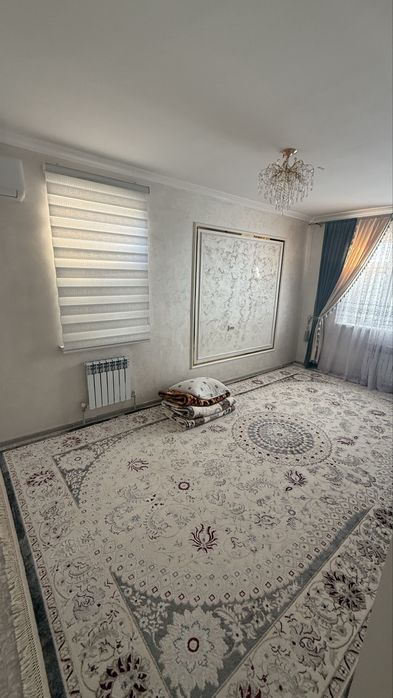 Подселениеге 2 кыз аламын,квартира жаңа кала Жк Тұранда