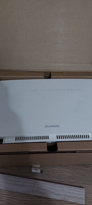 Router aproape nou.