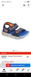 Детски сандали skechers