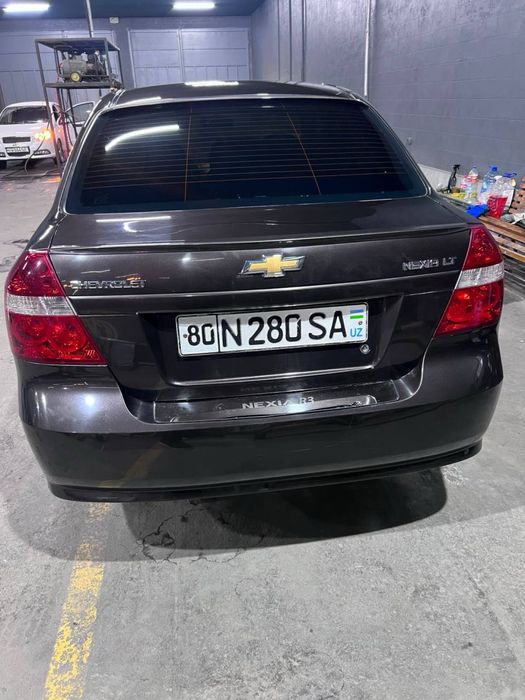 Nexia3 vikubga beriladi