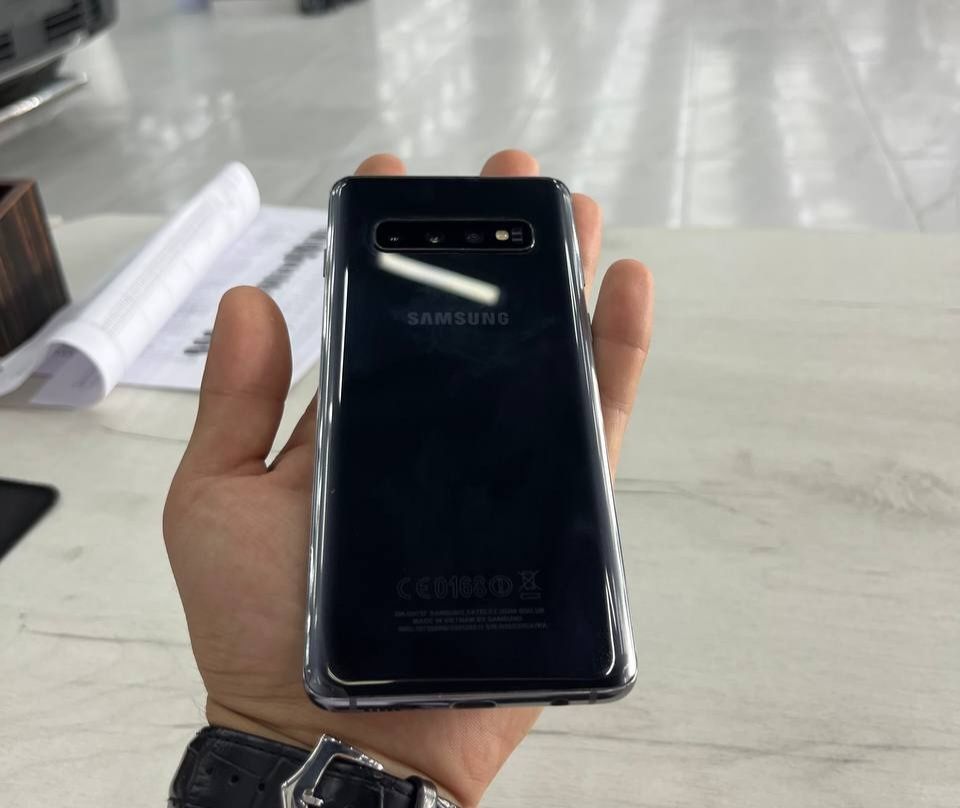 S10 128 gb kar dak yo pasport kopya beriladi