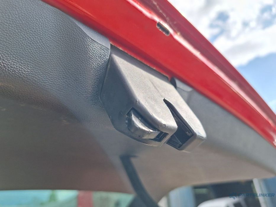 Broasca hayon/portbagaj SKODA OCTAVIA II Combi 1Z5 2004 - 20132.0 TDI 16V BKD, CFHC, CLCB