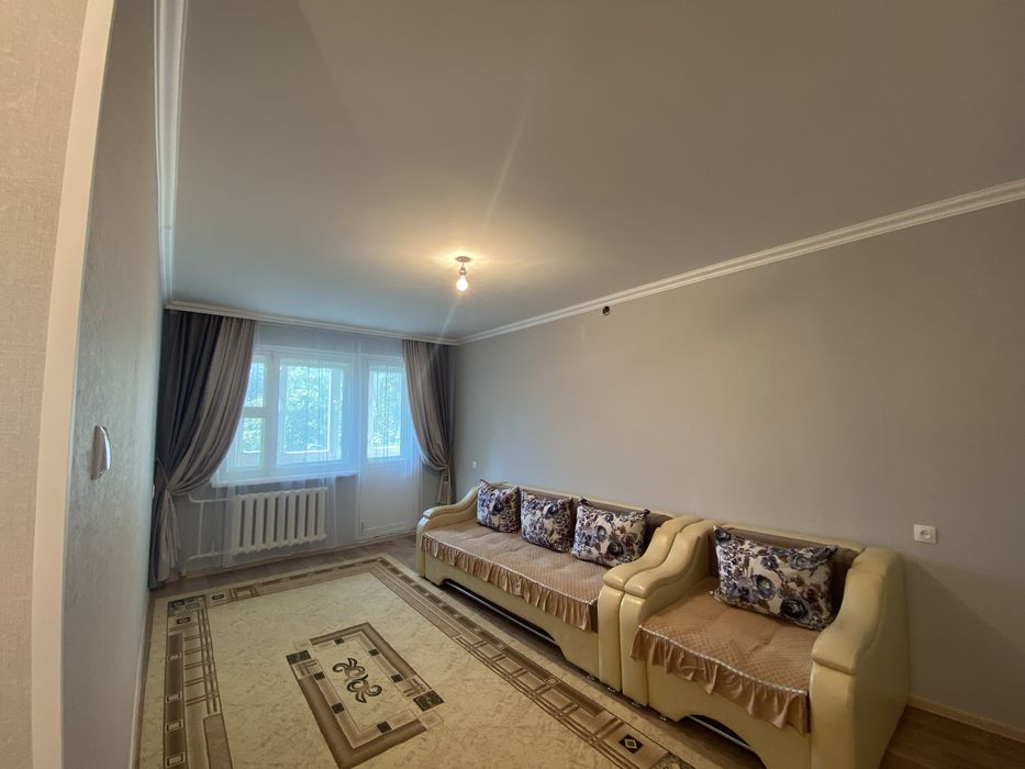 Сдам 2-комнатную квартиру в отличном состоянии