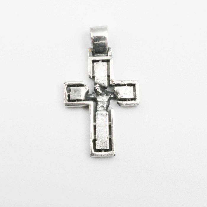 Cruce din Argint 925