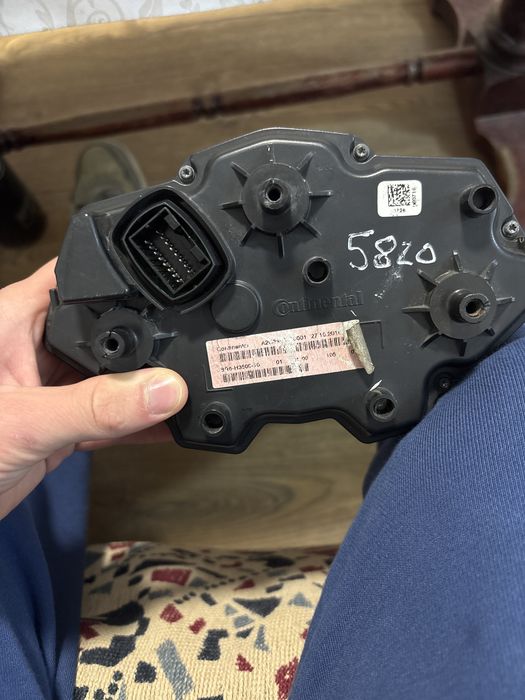 Километраж за yanaha mt125 подходящ и за yzf125r