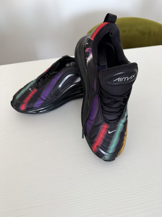 Nike air max 720