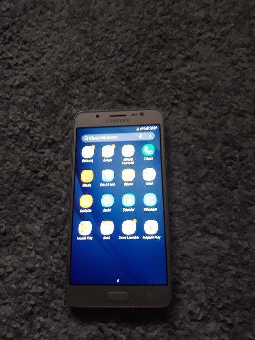 Samsung j5-2016 impecabil 4G