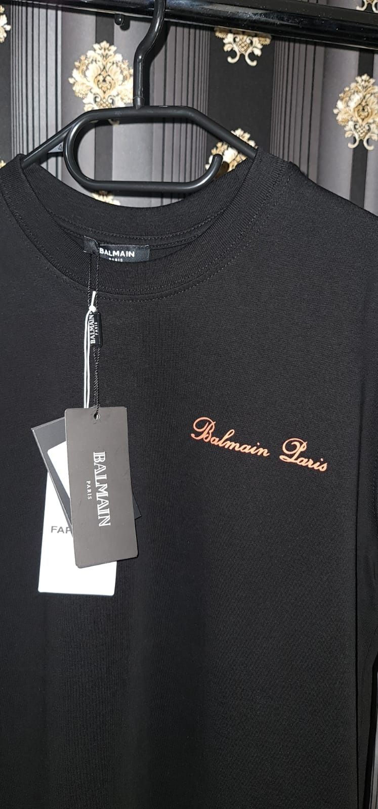 Tricou BALMAIN 2024 diferite culori