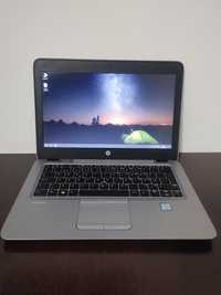 Laptop HP elitebook Intel Core i5 / 16 GB RAM / 500 GB ssd