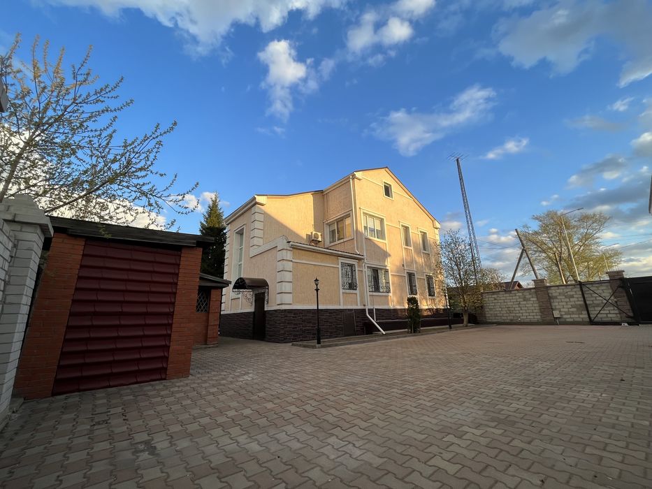 Продажа коттеджа