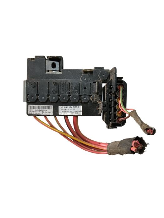 Panou sigurante baterie VOLKSWAGEN UP 121, 122, BL1, BL2 2011 - >