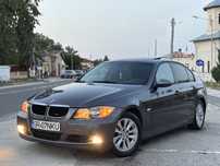 Vand bmw 320D 163 CP An 2006