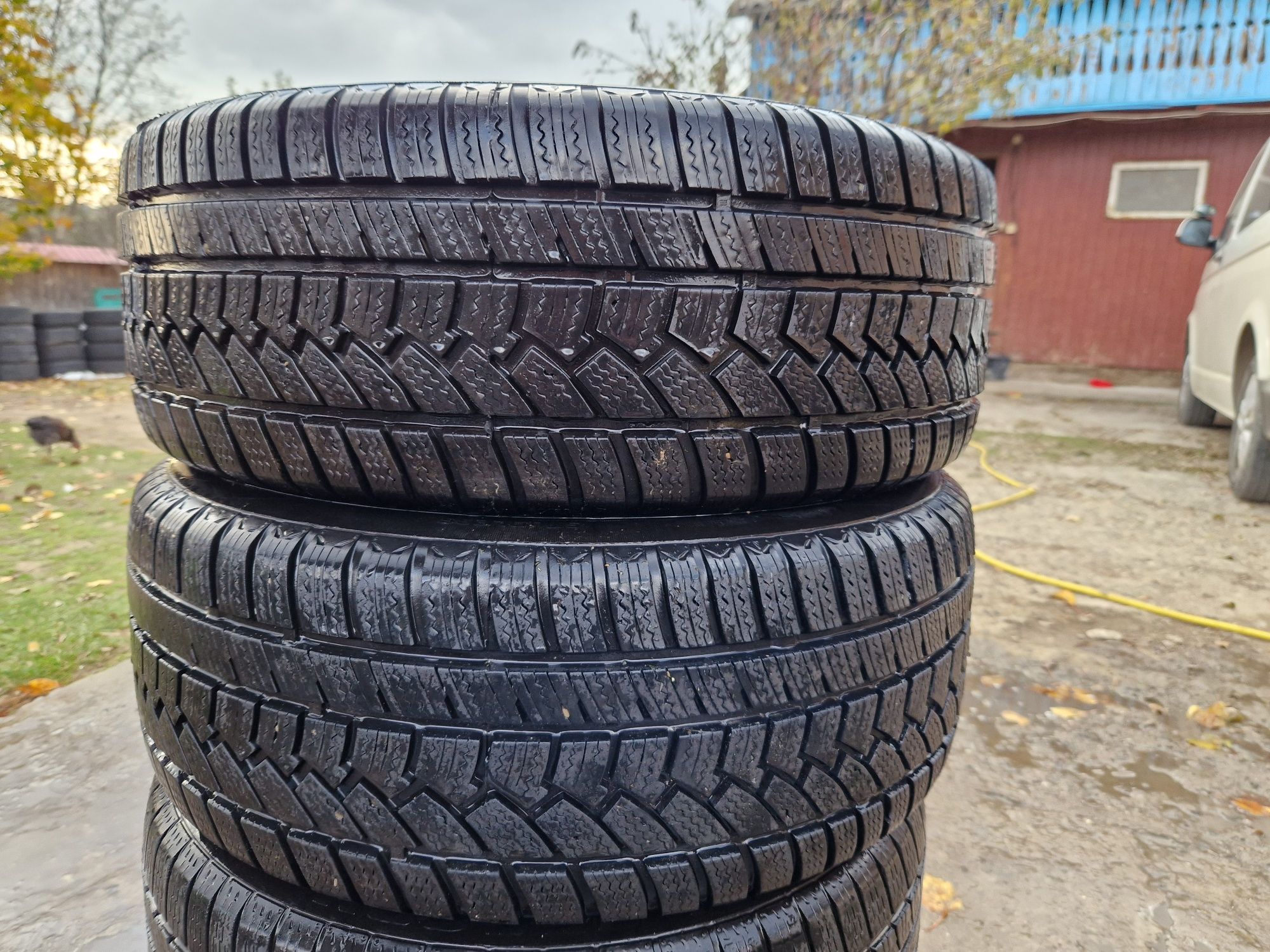 Jante ,4x100 R17, 225/50/17, Dacia, VW , OPEL , BMW , RENAULT etc