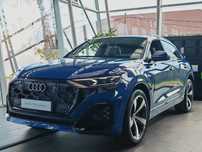 Audi Q8 Q8 PI 55 TFSI quattro 340 CP MPHEV