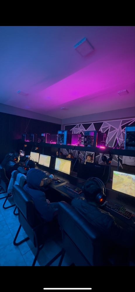 Game Club Sotiladi 20 Ta Kompitur