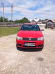 Vand Fiat Albea, motor 1.4