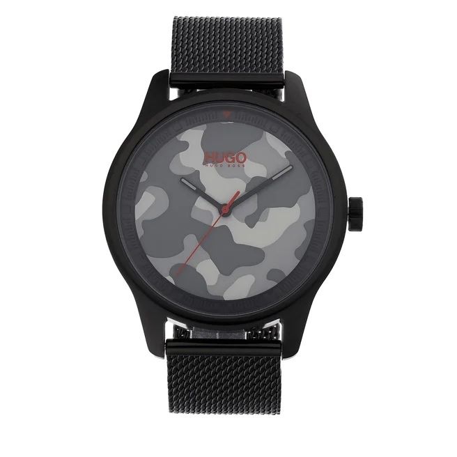 Мъжки часовник Hugo Boss Multi-colored/Steel Ø44 mm НАМАЛЕН