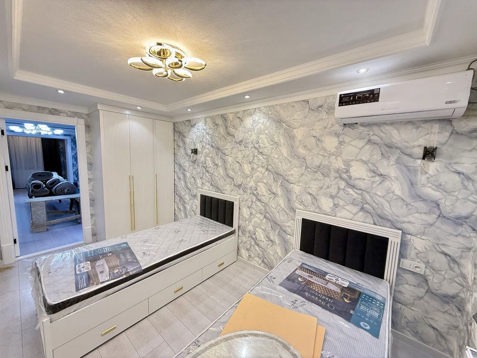 Регистон.Сдаётся 3х комнатная квартира Люкс