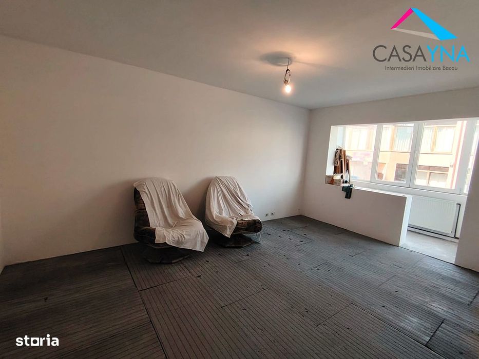 3 Camere Decomandate, Et1, Zona Milcov-Orizont