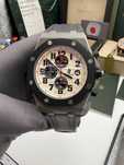 Audemars Piguet Offshore Grey Matt