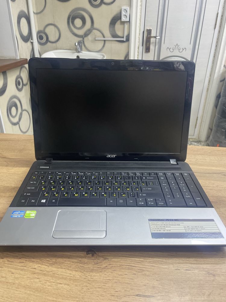 Acer notebook arzon