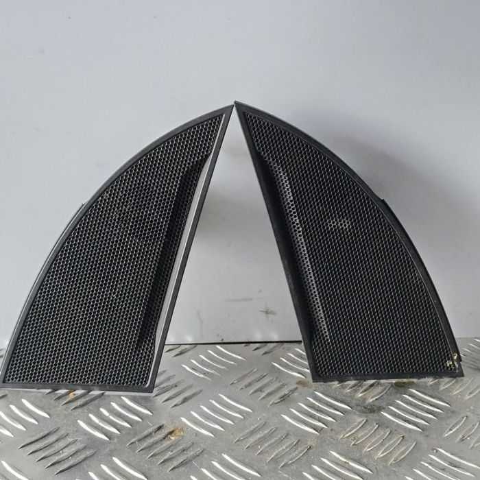 Set boxe tweeter stalp fata Opel Zafira C facelift